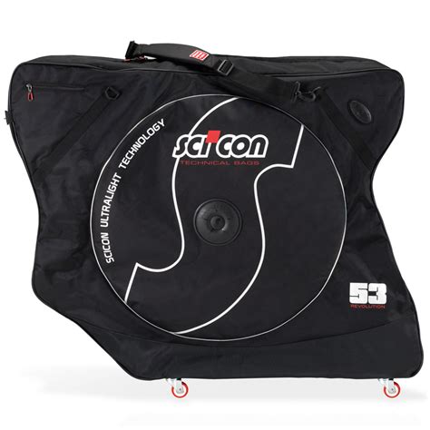 scicon bike bag dimensions.